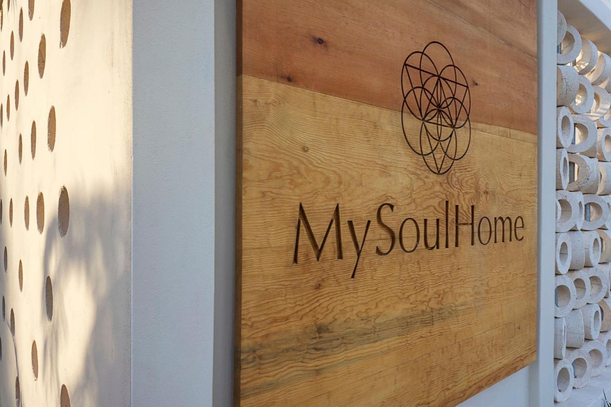 My Soul Home Studios Tulum Extérieur photo