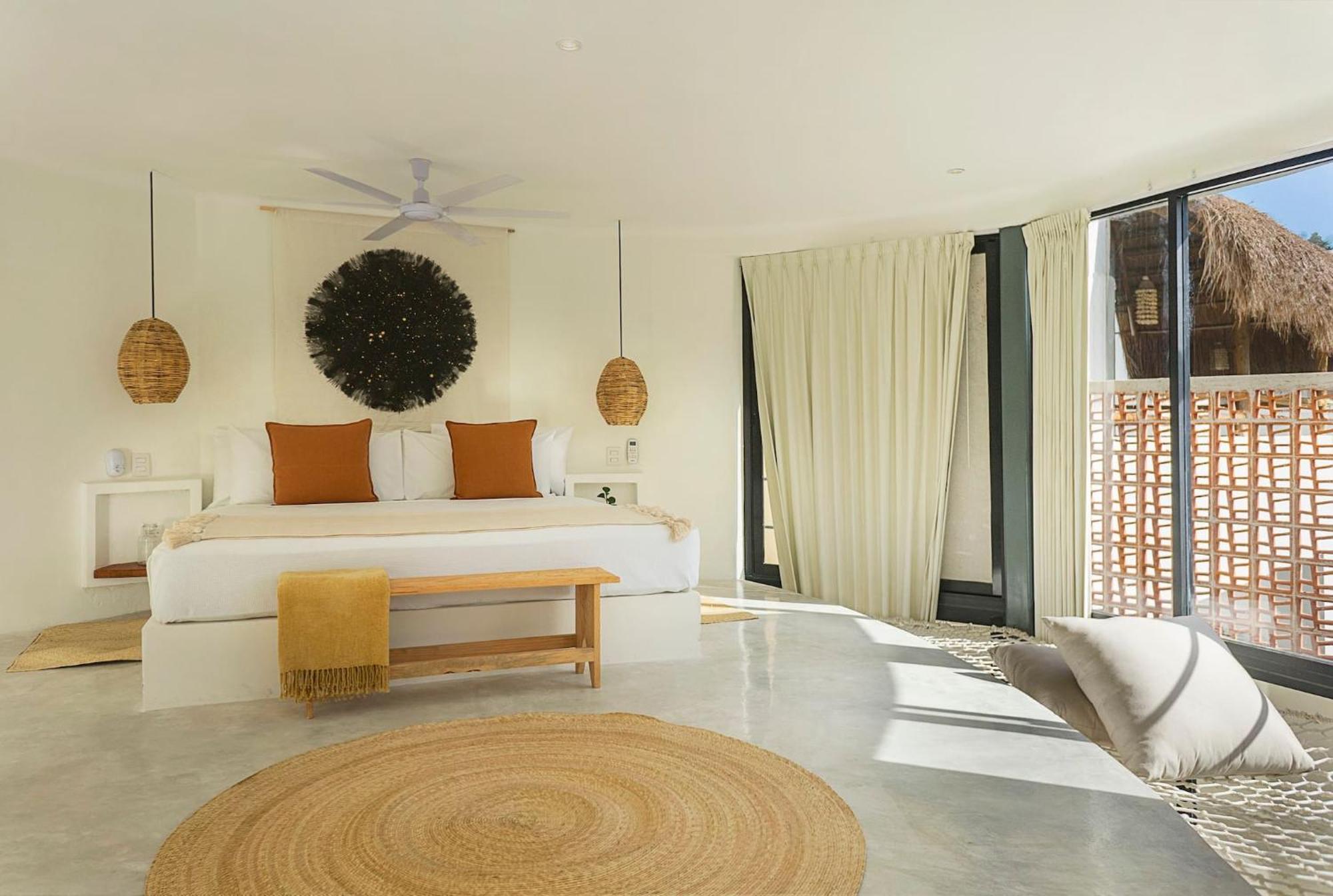 My Soul Home Studios Tulum Extérieur photo