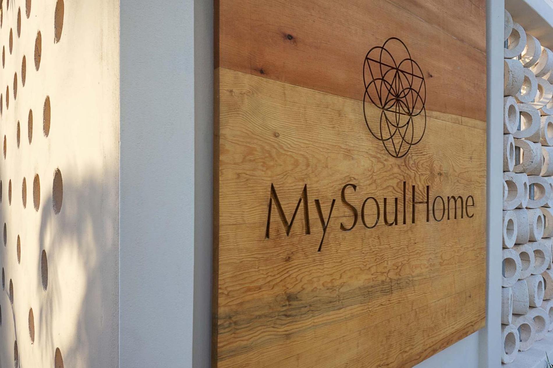 My Soul Home Studios Tulum Extérieur photo