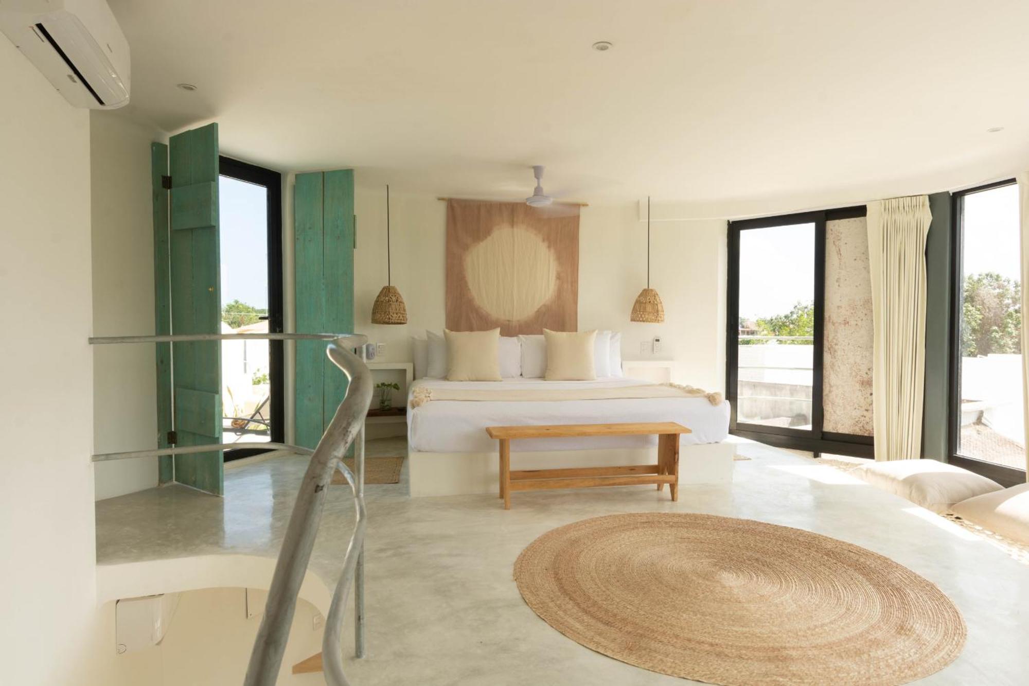 My Soul Home Studios Tulum Extérieur photo