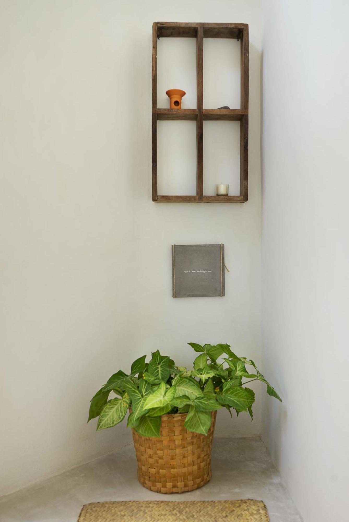 My Soul Home Studios Tulum Extérieur photo