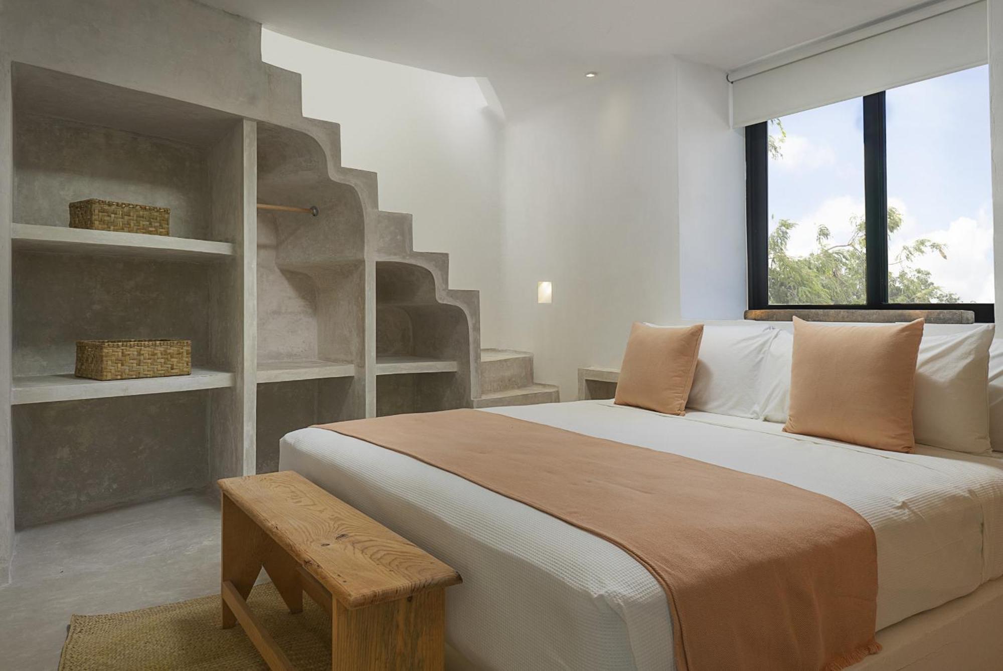 My Soul Home Studios Tulum Extérieur photo